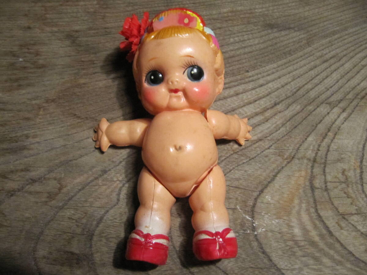 Yahoo!オークション -「セルロイドデコちゃん」の落札相場・落札価格