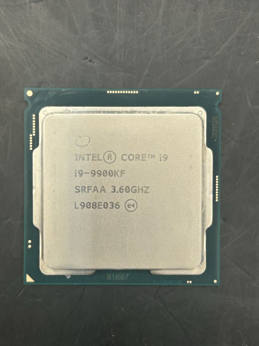 Yahoo!オークション -「core i9-9900kf」の落札相場・落札価格