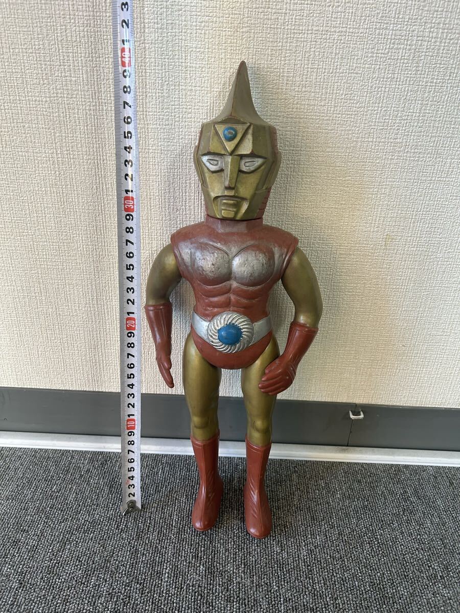 Yahoo!オークション -「スペクトルマン」(ビンテージ) の落札相場