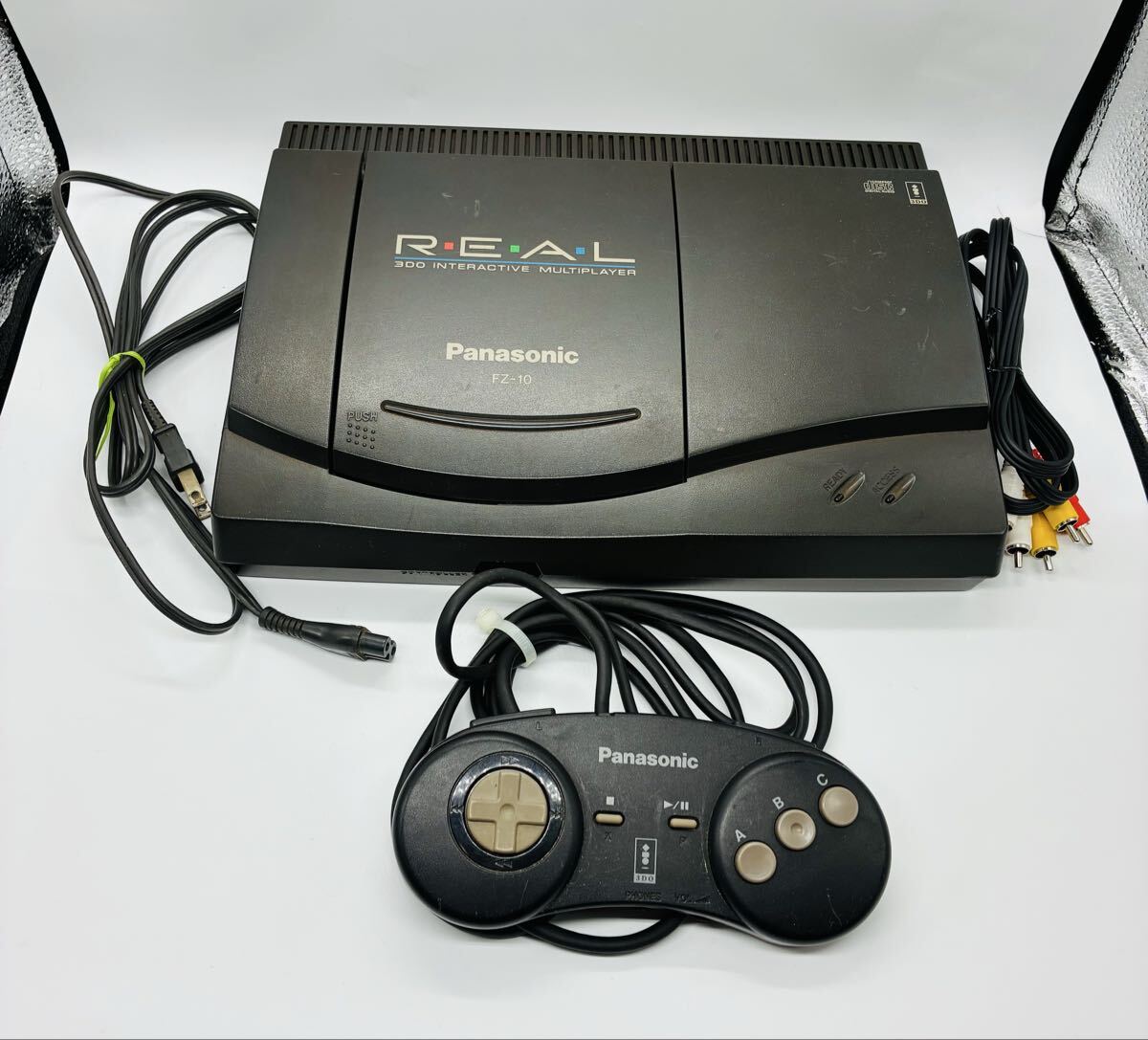 Yahoo!オークション -「3do fz-10」の落札相場・落札価格