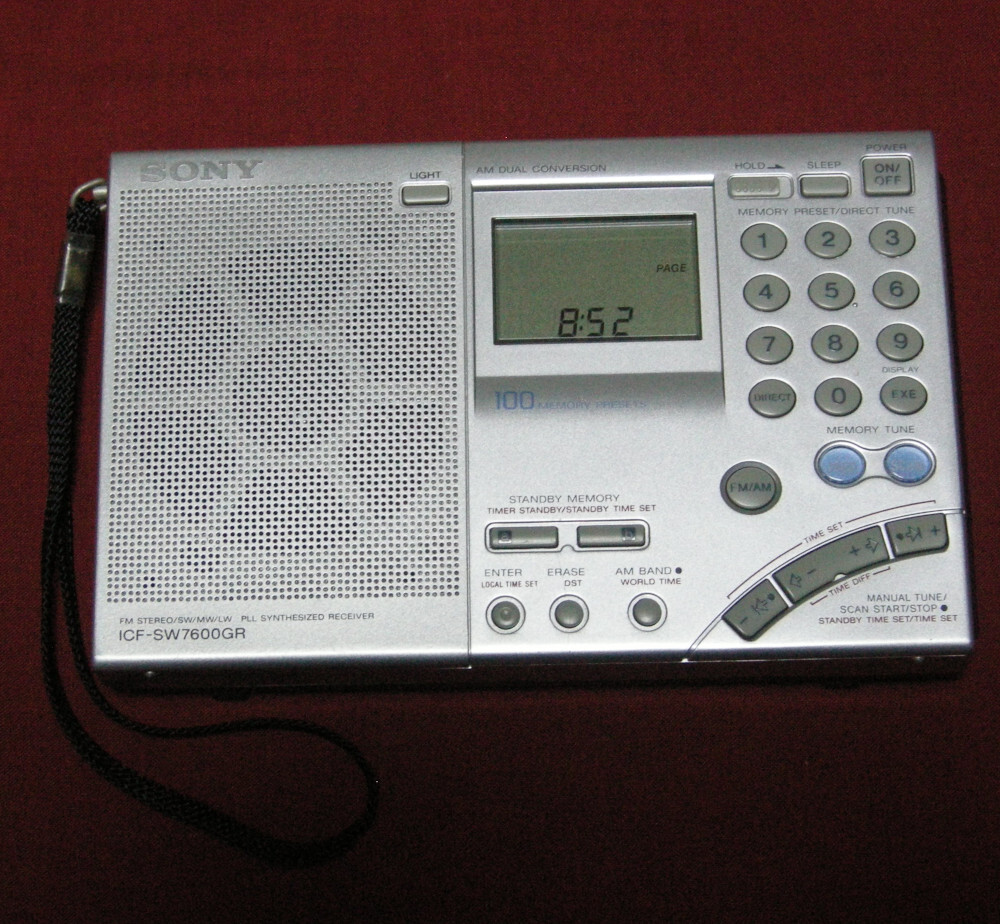 Yahoo!オークション -「icf-sw7600gr」の落札相場・落札価格