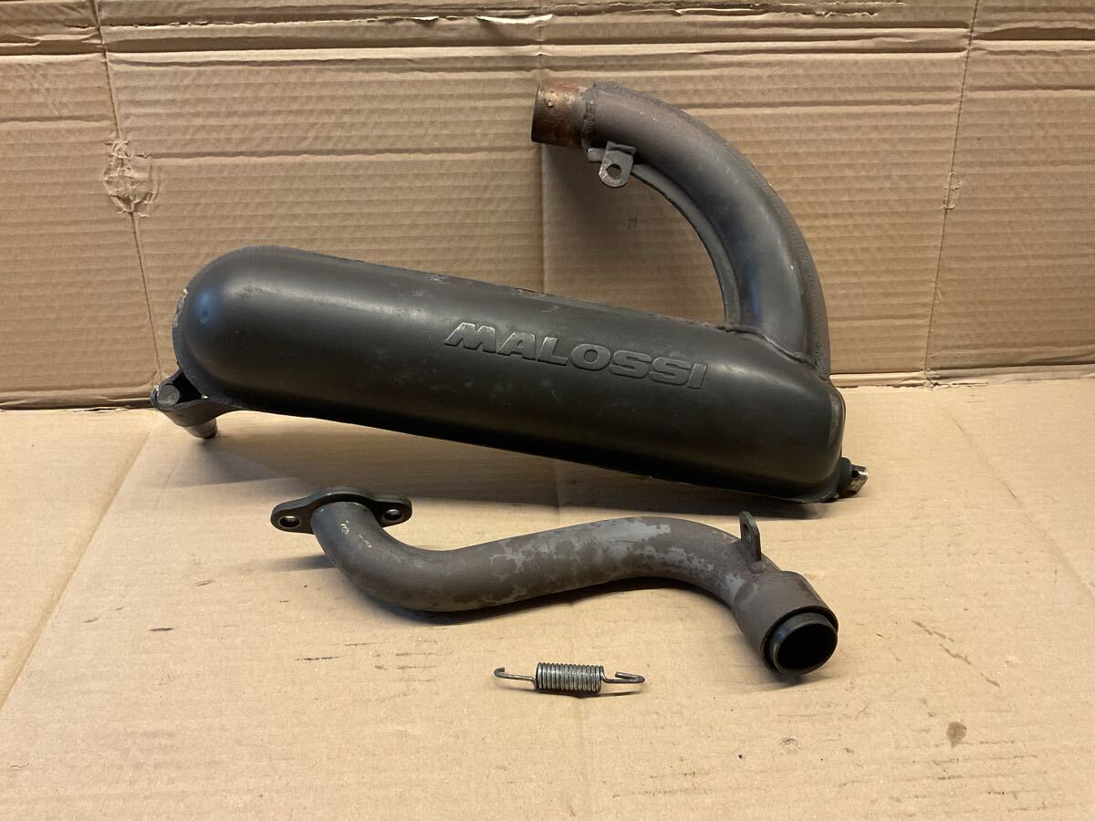 Yahoo!オークション -「ベスパ50sチャンバー」の落札相場・落札価格