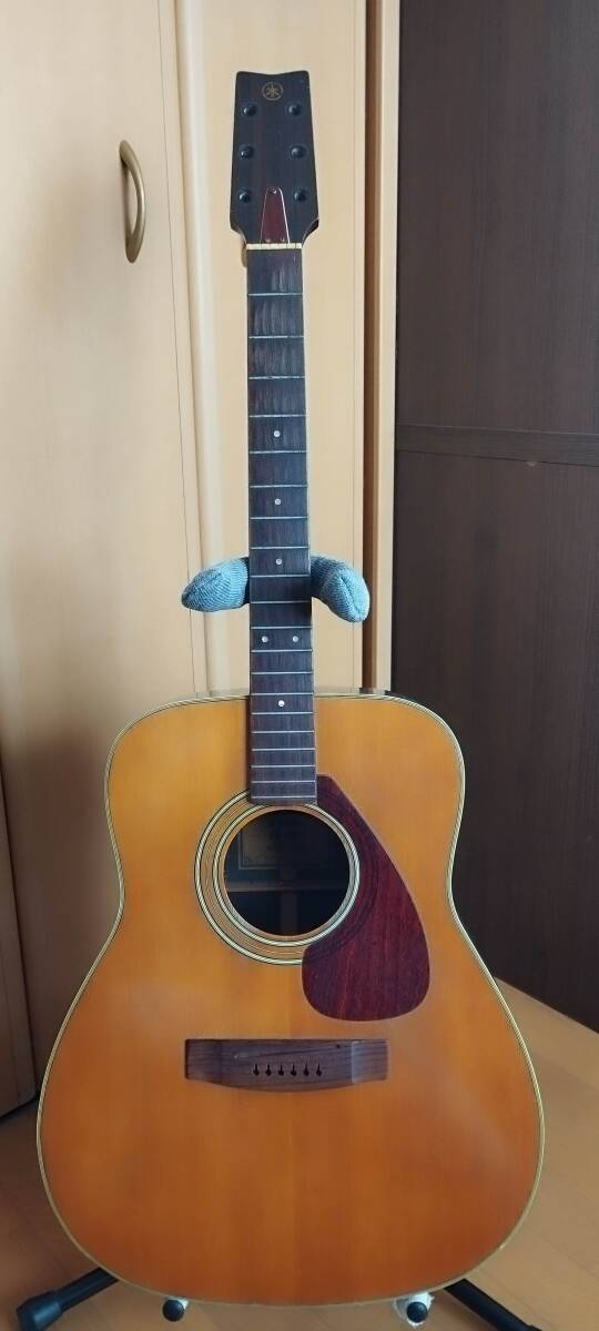 Yahoo!オークション -「yamaha fg 280」の落札相場・落札価格