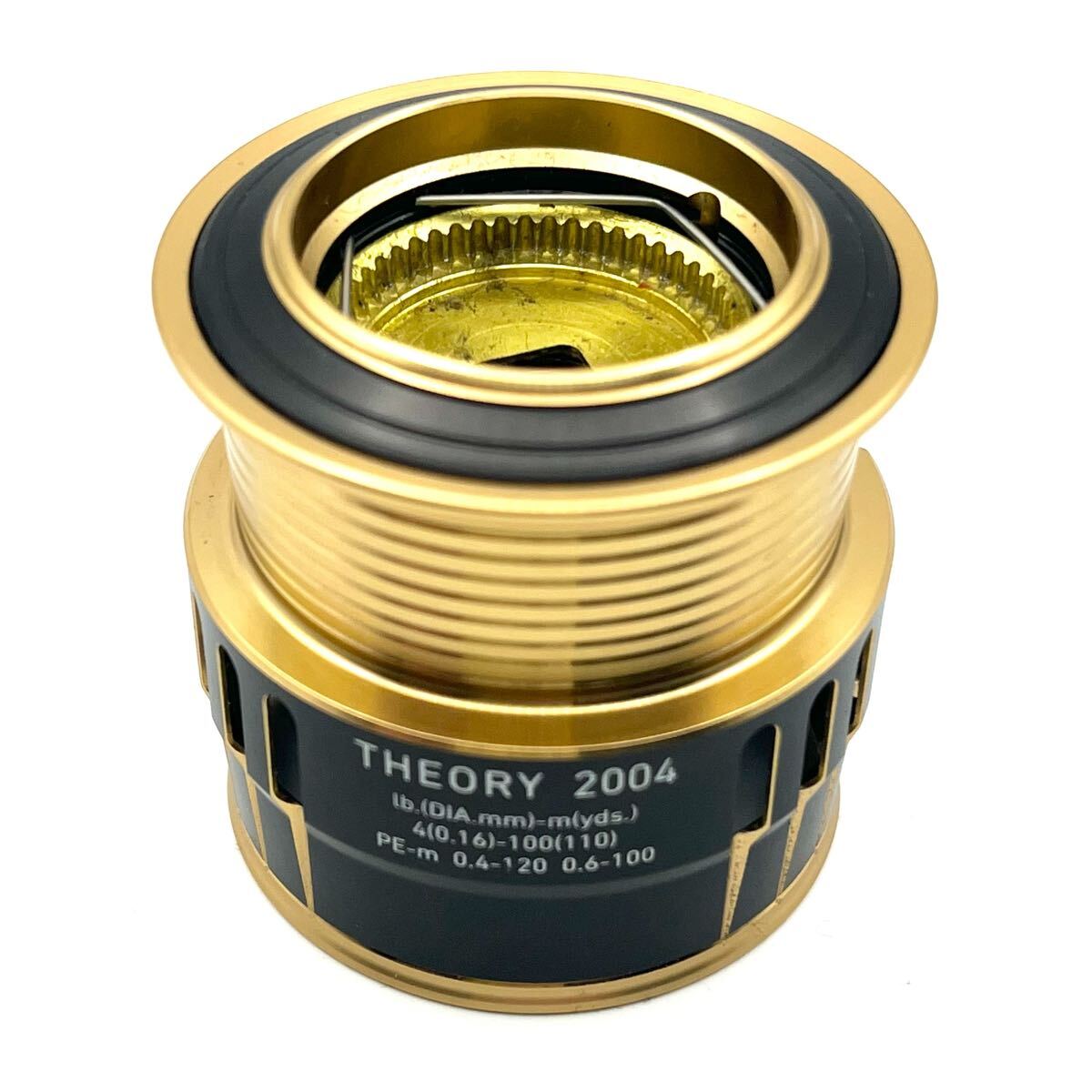 Yahoo!オークション -「イグジスト 2004 スプール」の落札相場・落札価格