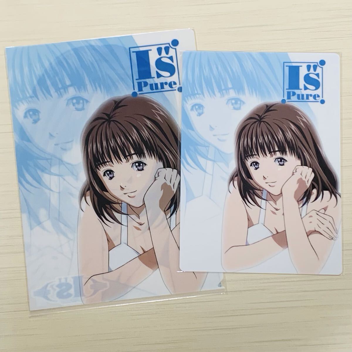 2026年最新】Yahoo!オークション -i''s 葦月伊織(コミック、アニメ