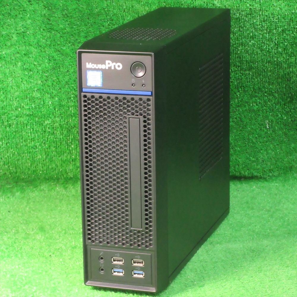 10世代Core i5】 mouse コンピュータ【ジャンク】 10世代Core i5