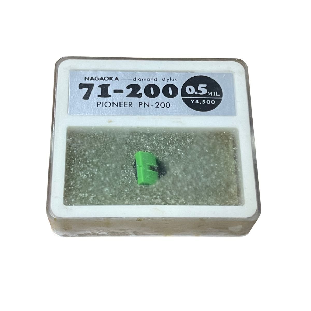 2026年最新】Yahoo!オークション -レコード針 pioneer パイオニアの