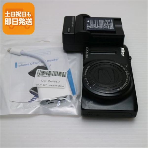 2026年最新】Yahoo!オークション -nikon coolpix s9500の中古品・新品