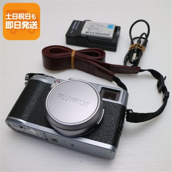 2026年最新】Yahoo!オークション -fujifilm x100の中古品・新品・未