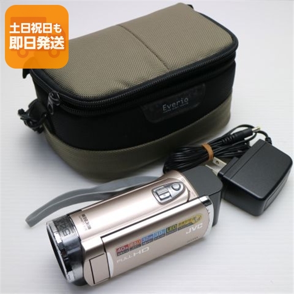 JVC Everio GZ-E265 オークション比較 - 価格.com