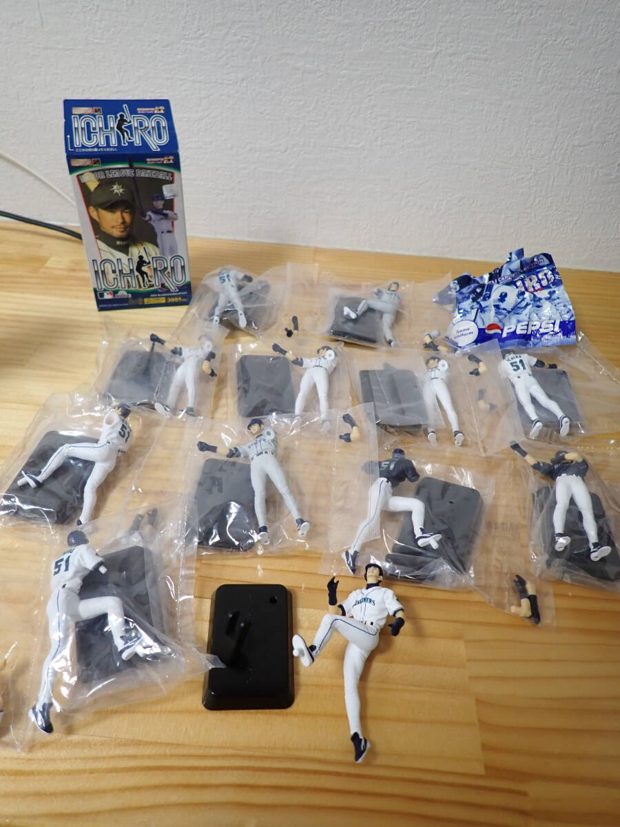 2026年最新】Yahoo!オークション -シアトル マリナーズ(フィギュア)の