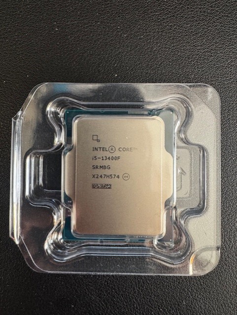 Yahoo!オークション - 「i5+13400f」の落札相場・落札価格