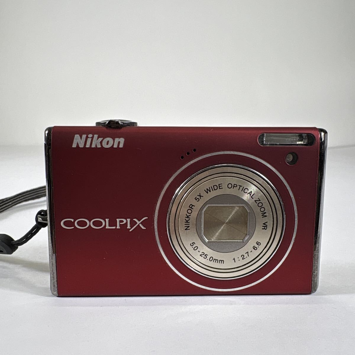 Yahoo!オークション -「nikon coolpix s640」の落札相場・落札価格
