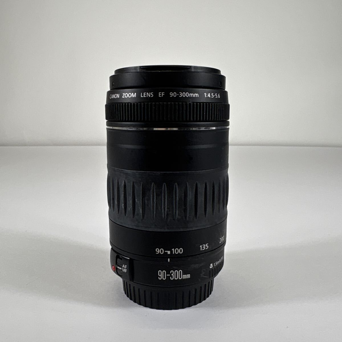 Yahoo!オークション -「canon ef 90-300mm」の落札相場・落札価格
