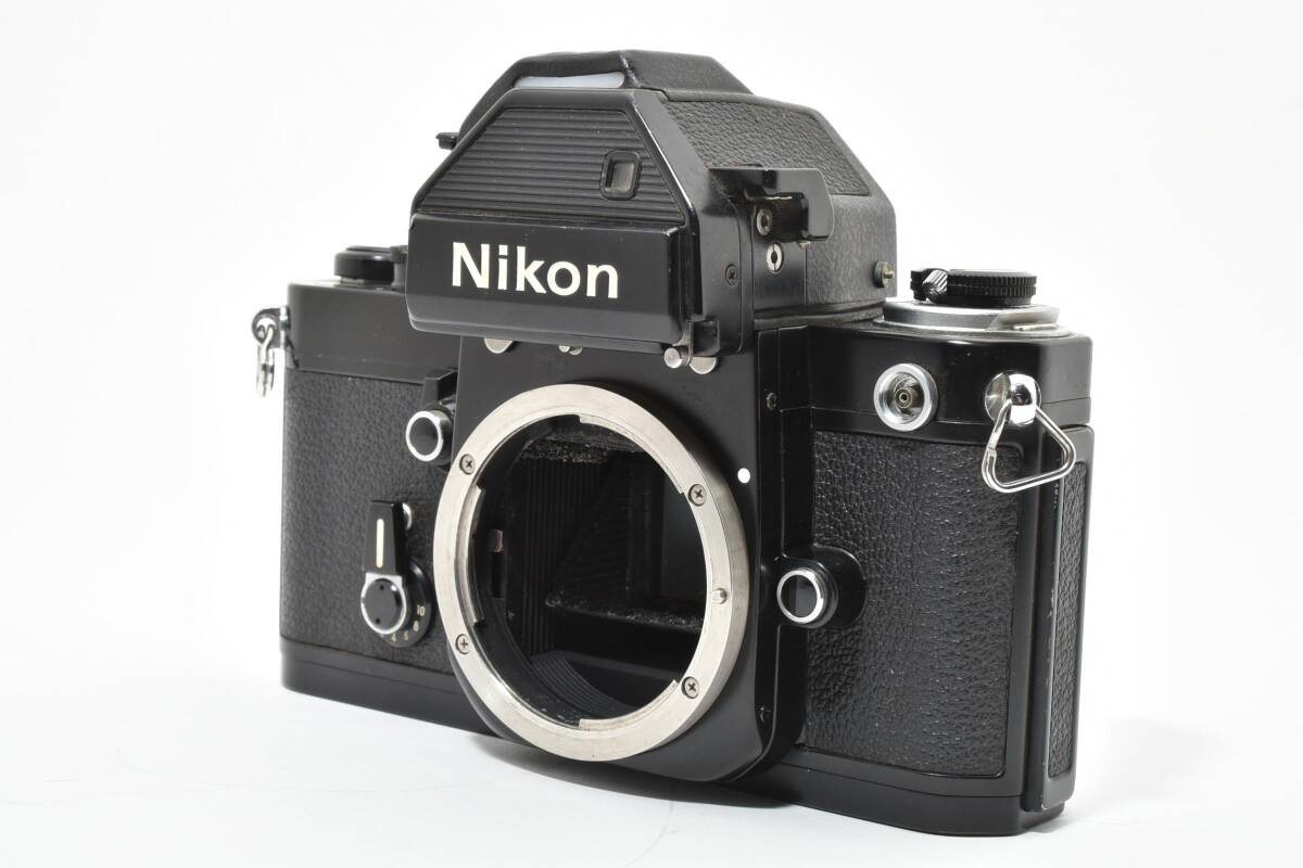 Yahoo!オークション -「ニコンf2フォトミックs」の落札相場・落札価格