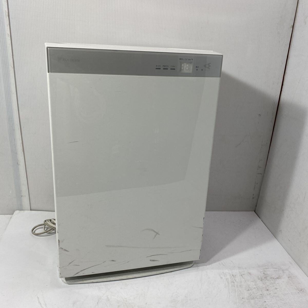 2026年最新】Yahoo!オークション -ダイキン 空気清浄機 ack70の中古品
