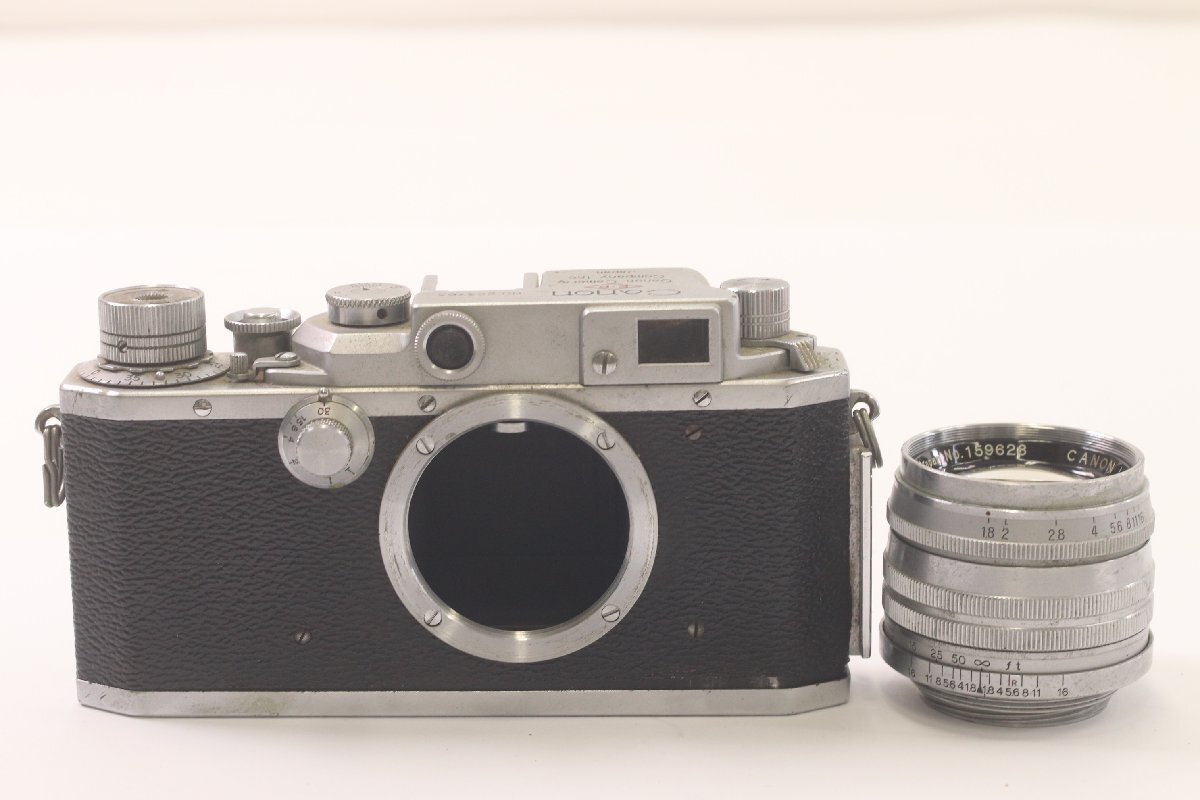 Yahoo!オークション -「canon p 50mm 1.8」の落札相場・落札価格