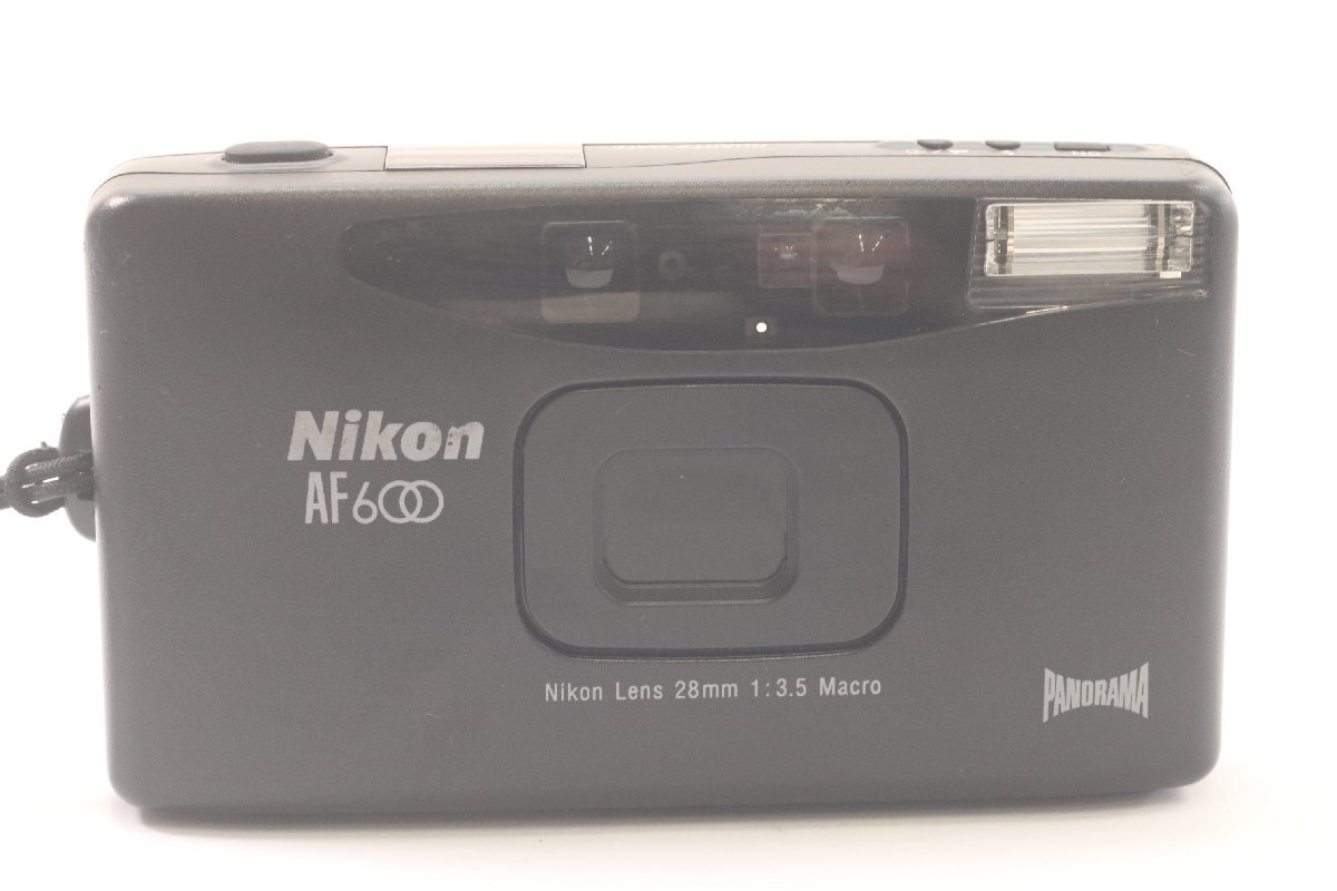 Yahoo!オークション -「nikon af600」の落札相場・落札価格