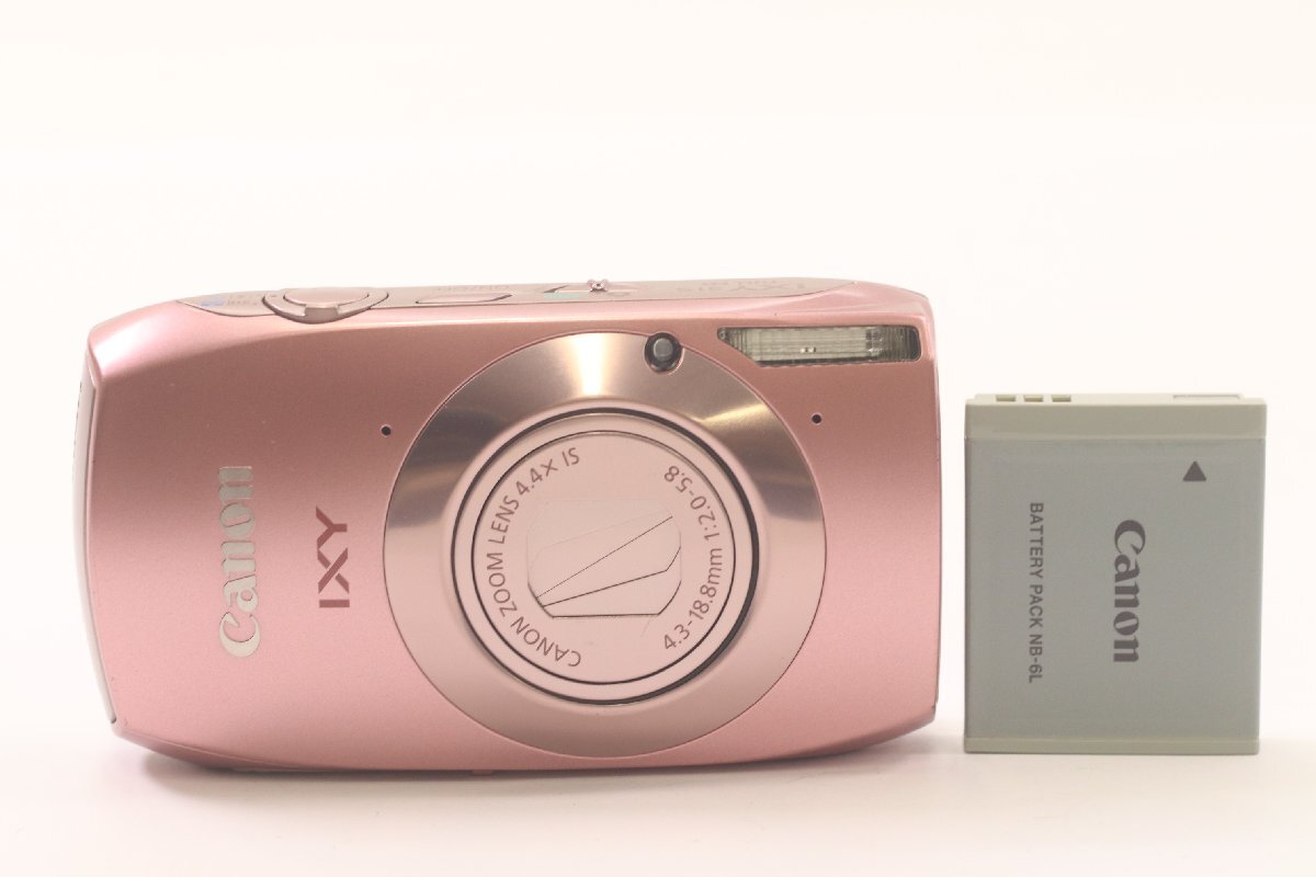 Yahoo!オークション -「canon ixy31s」の落札相場・落札価格