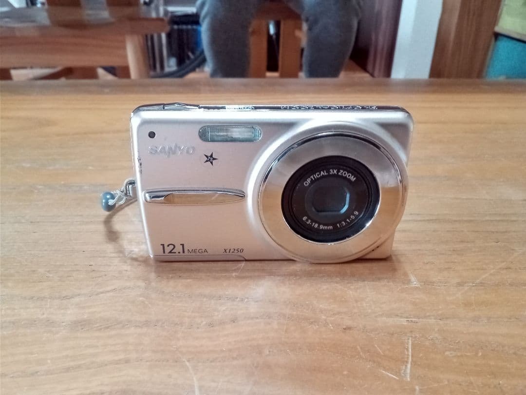 2026年最新】Yahoo!オークション - 三洋(コンパクトデジタルカメラ