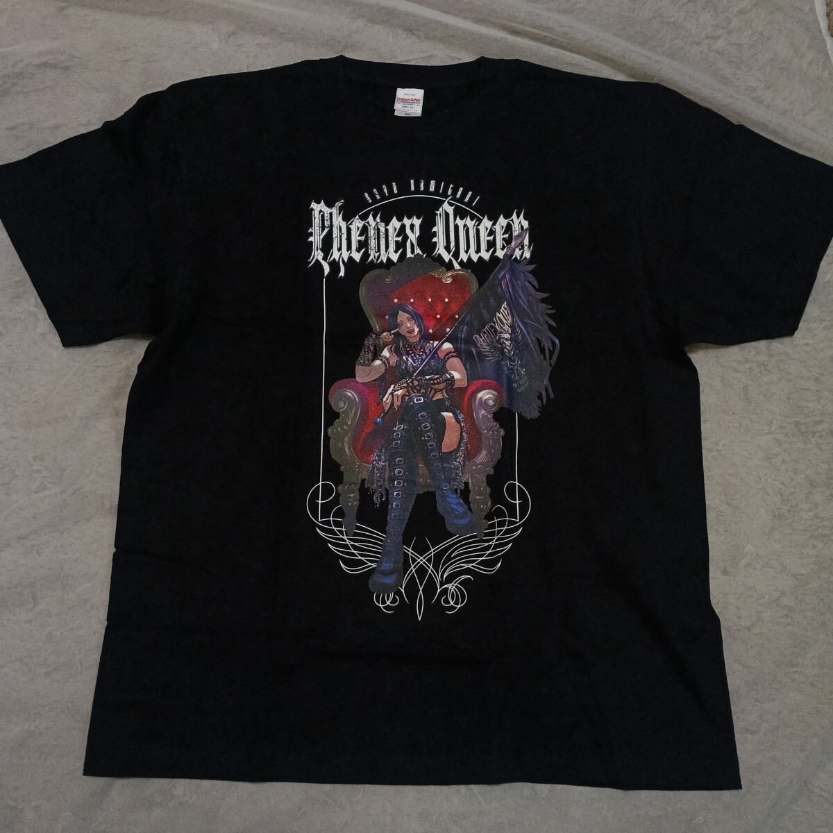 2026年最新】Yahoo!オークション -上谷沙弥tシャツの中古品・新品・未