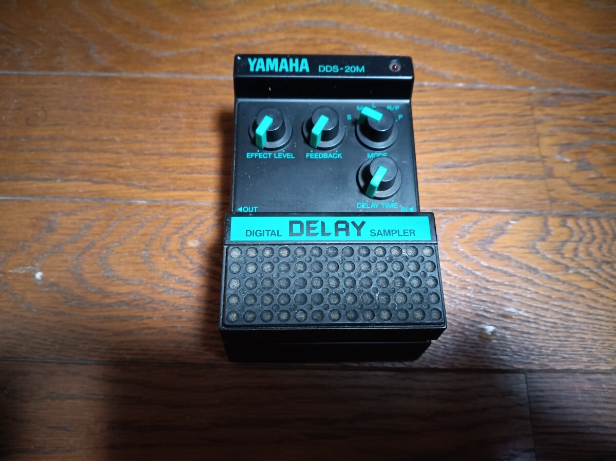 Yahoo!オークション -「yamaha dds-20m」(楽器、器材) の落札相場