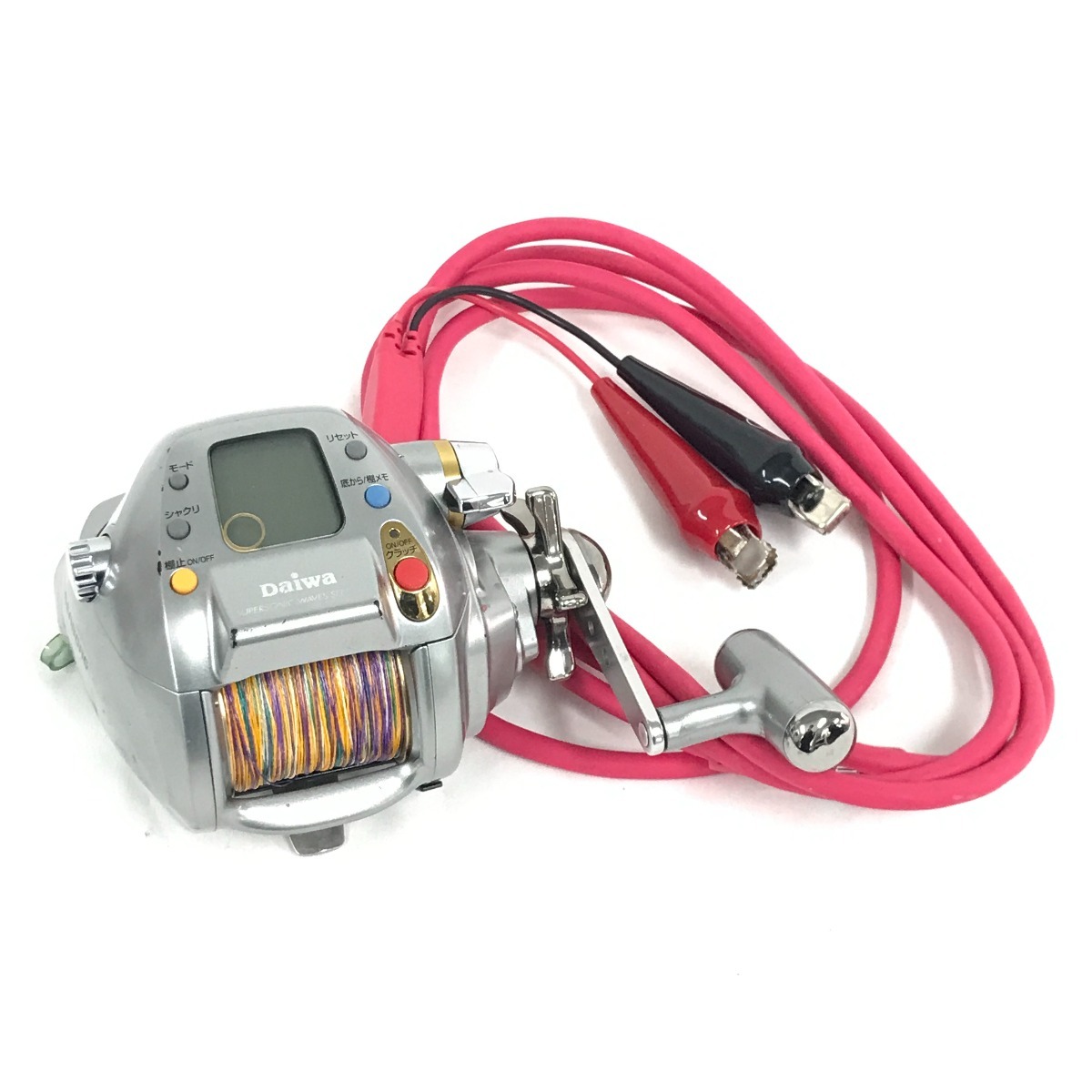 2026年最新】Yahoo!オークション -シーボーグz500の中古品・新品・未