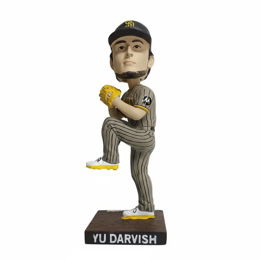 2026年最新】Yahoo!オークション -ボブルヘッド ダルビッシュの中古品