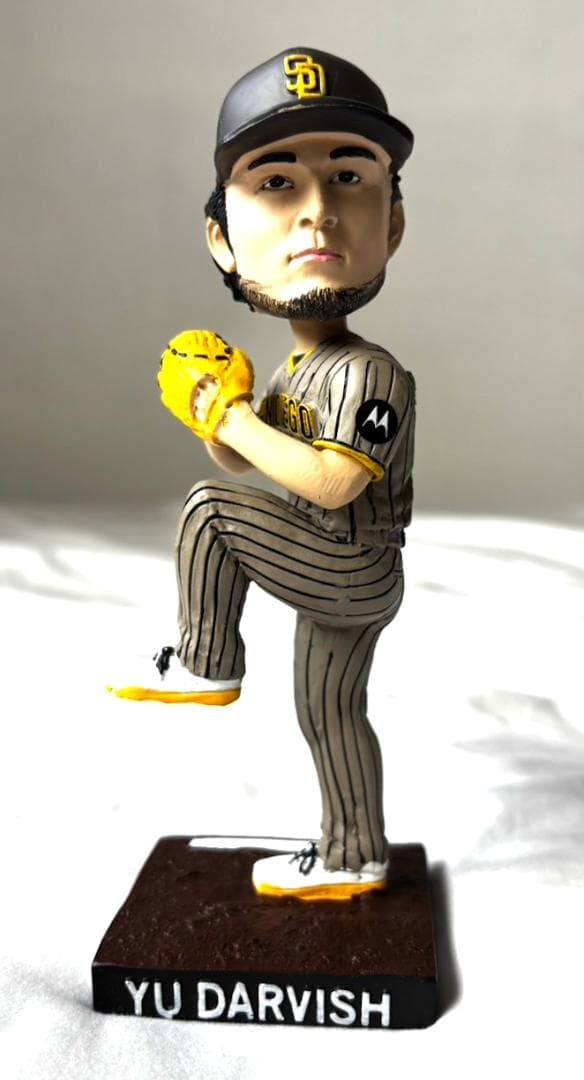 2026年最新】Yahoo!オークション -ボブルヘッド ダルビッシュの中古品