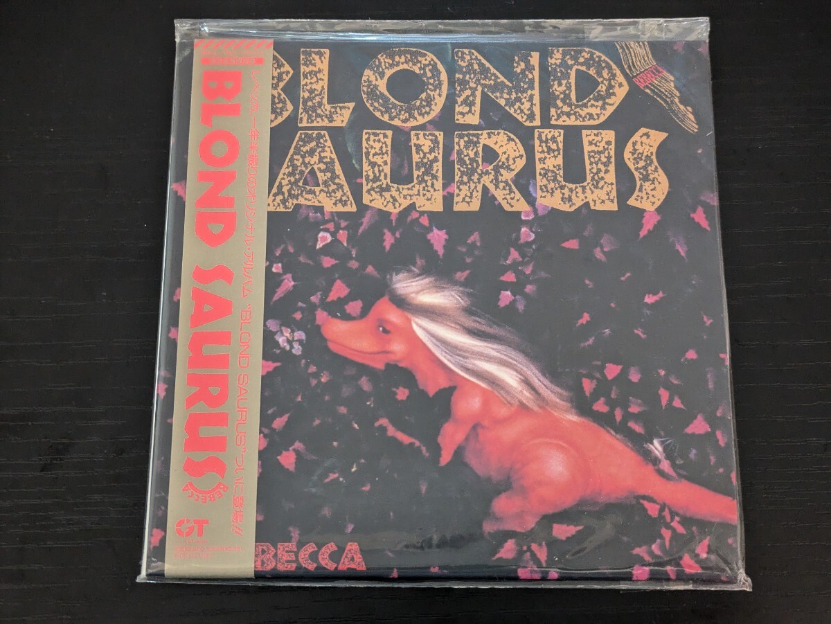 2026年最新】Yahoo!オークション -レベッカ blond saurusの中古品