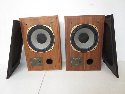 Yahoo!オークション -「tannoy impulse」の落札相場・落札価格