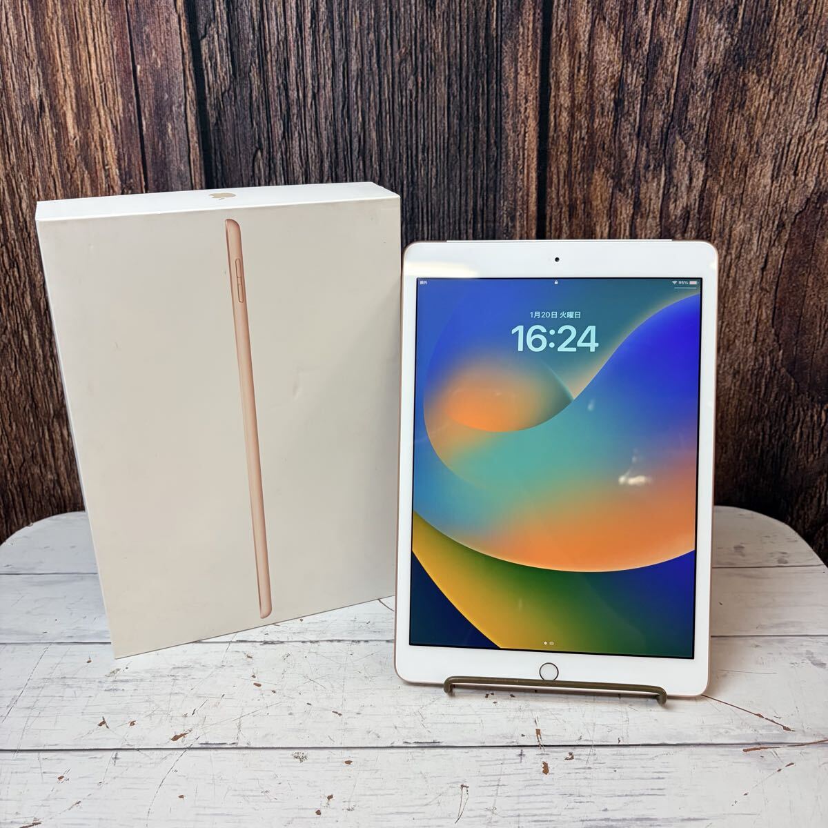 2026年最新】Yahoo!オークション -ipad箱のみの中古品・新品・未使用品一覧