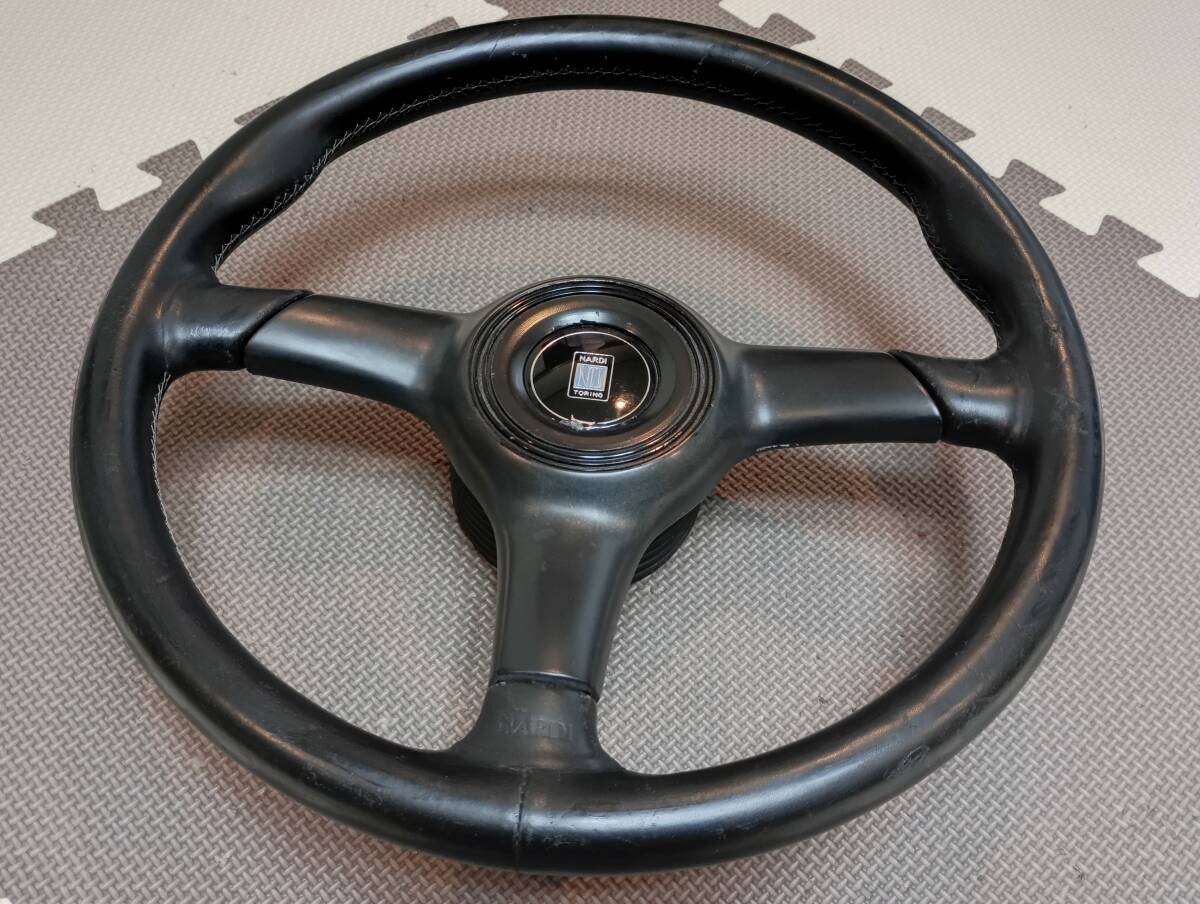 Yahoo!オークション -「ロードスターna」(ナルディ) (ステアリング)の