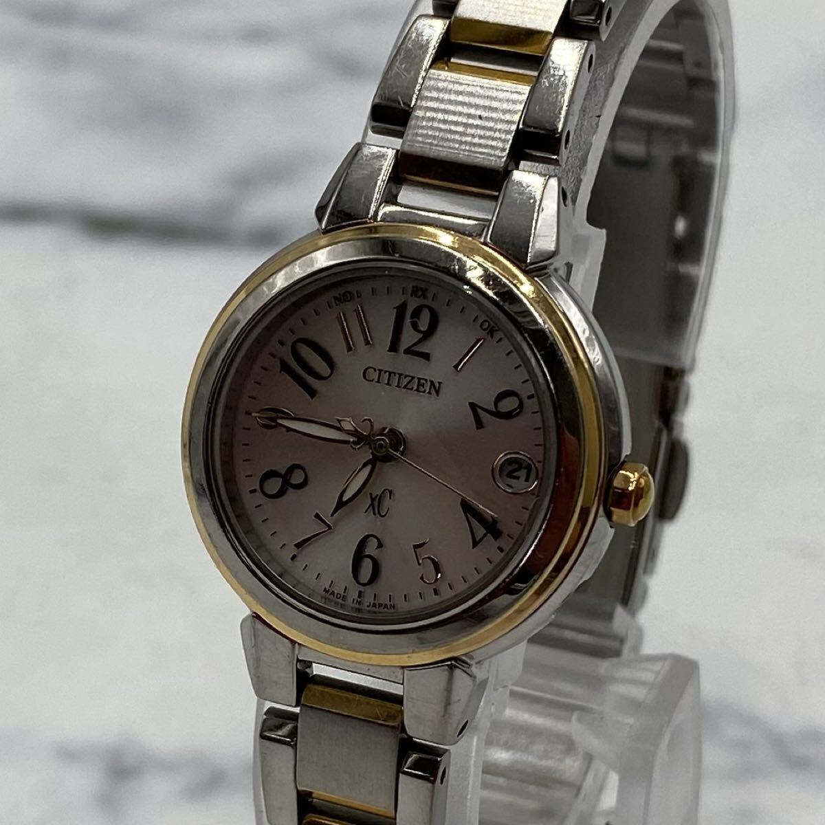 Yahoo!オークション -「シチズン h058」(シチズン) (さ行)の落札相場