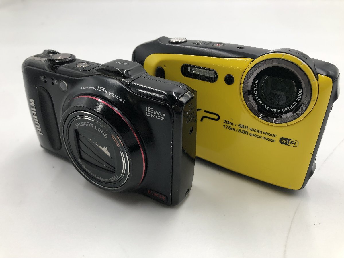Yahoo!オークション -「finepix f550exr」の落札相場・落札価格