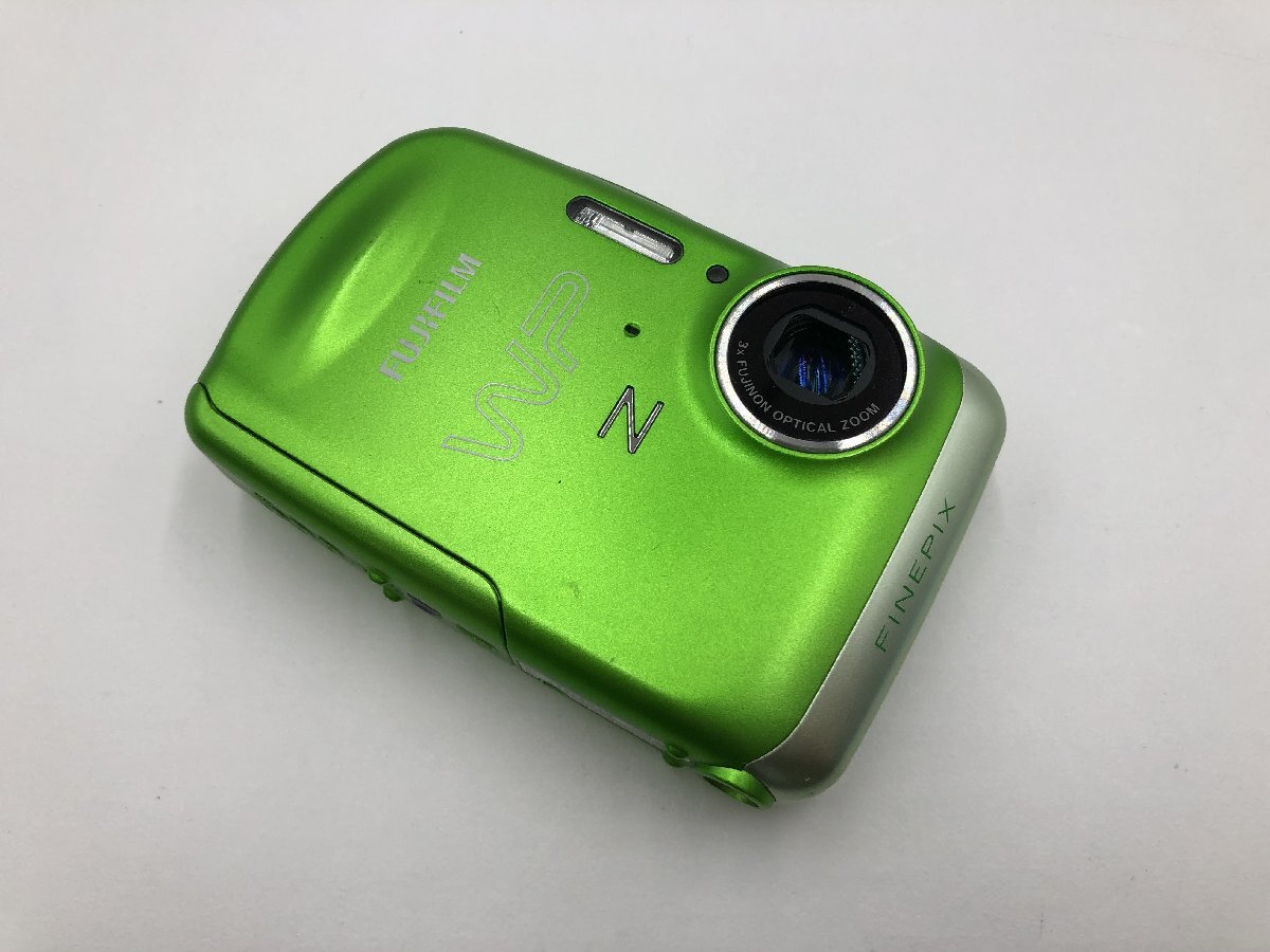 Yahoo!オークション -「fujifilm finepix z33wp」(富士フイルム