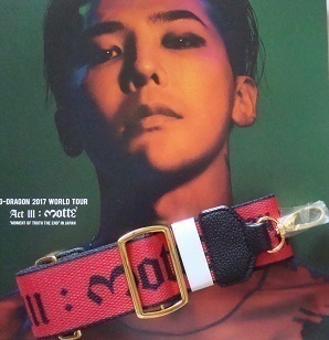 2026年最新】Yahoo!オークション -bigbang g-dragon ショルダー