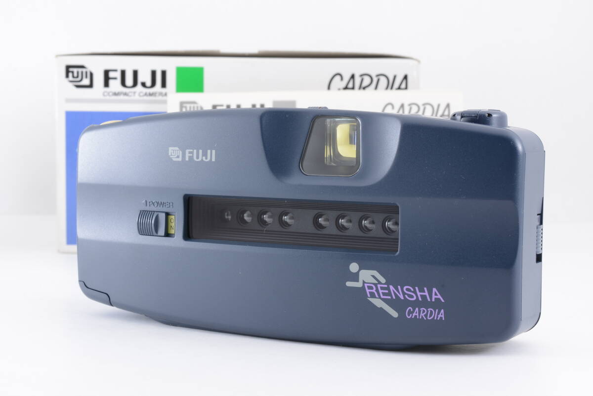 Yahoo!オークション -「byu」(コンパクトカメラ) (フィルムカメラ)の