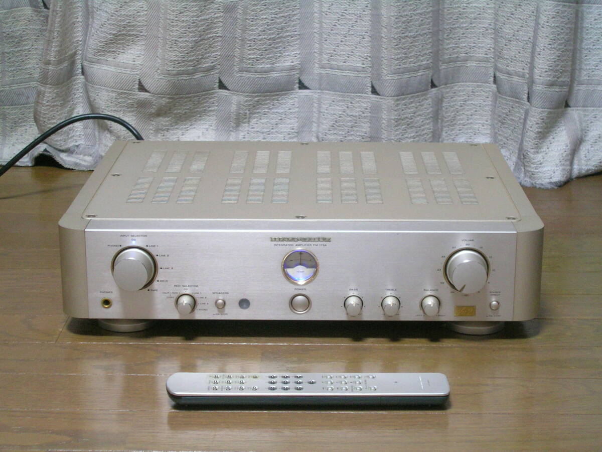 Marantz PM17SA 二手價格 | HifiZero