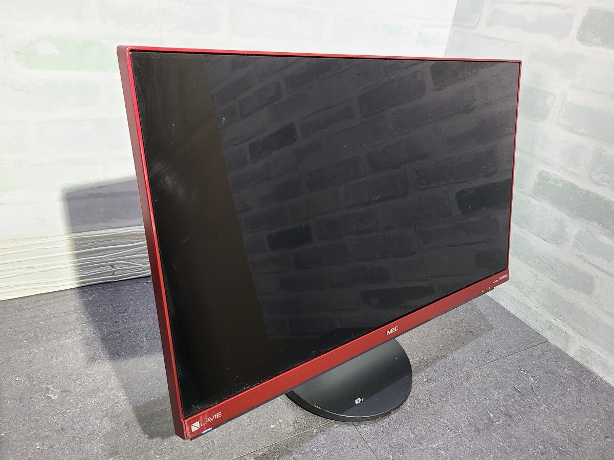 価格.com - NEC LAVIE Desk All-in-one DA770/GAR PC-DA770GAR