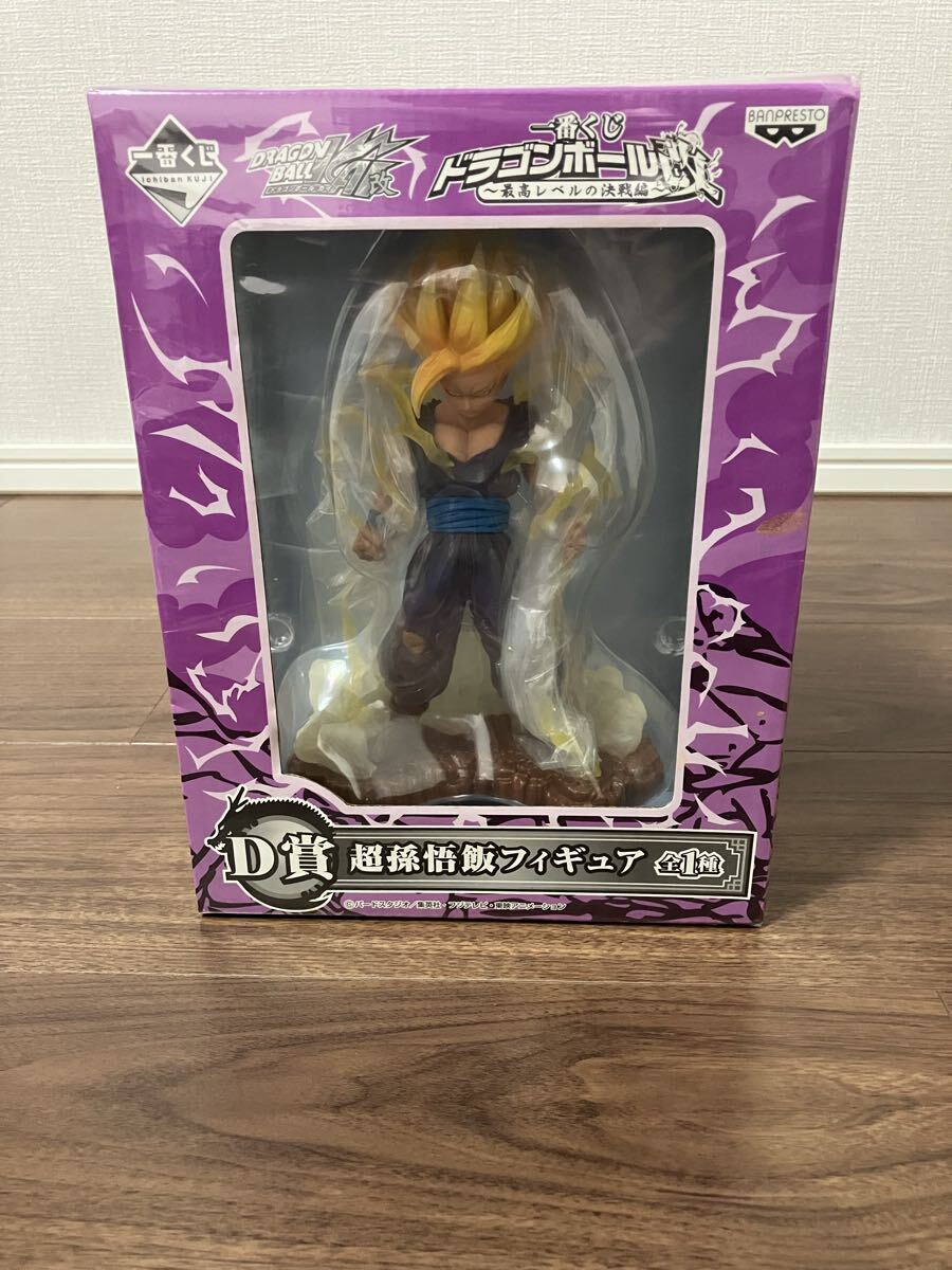 2026年最新】Yahoo!オークション -ドラゴンボール 一番くじ d賞の中古
