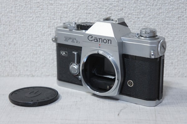 Yahoo!オークション -「canon ftb ql」の落札相場・落札価格