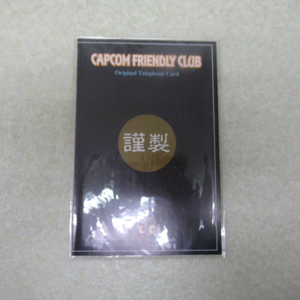 Yahoo!オークション -「カプコンフレンドリークラブ」の落札相場・落札価格