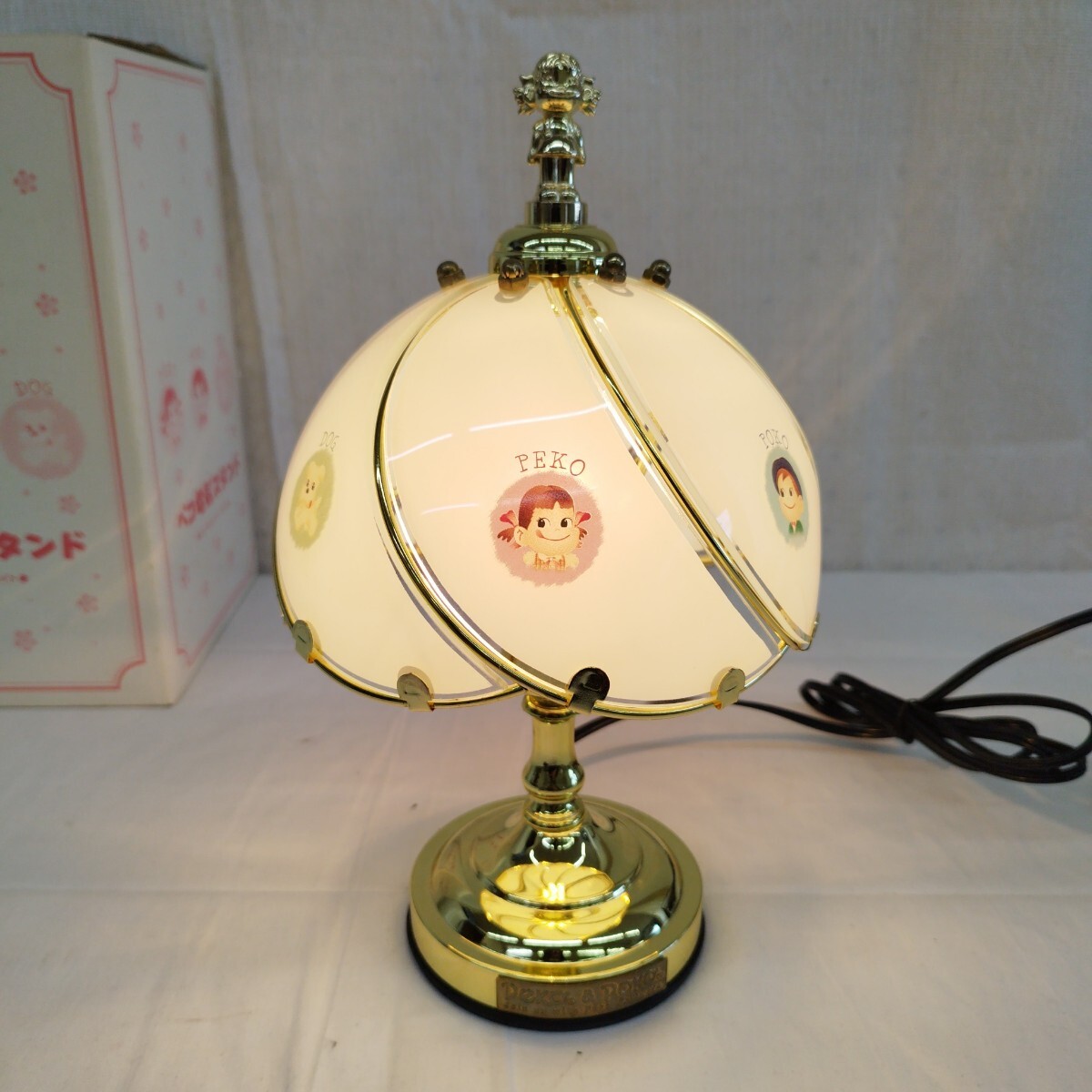 2026年最新】Yahoo!オークション -タッチセンサーライトスタンドの中古