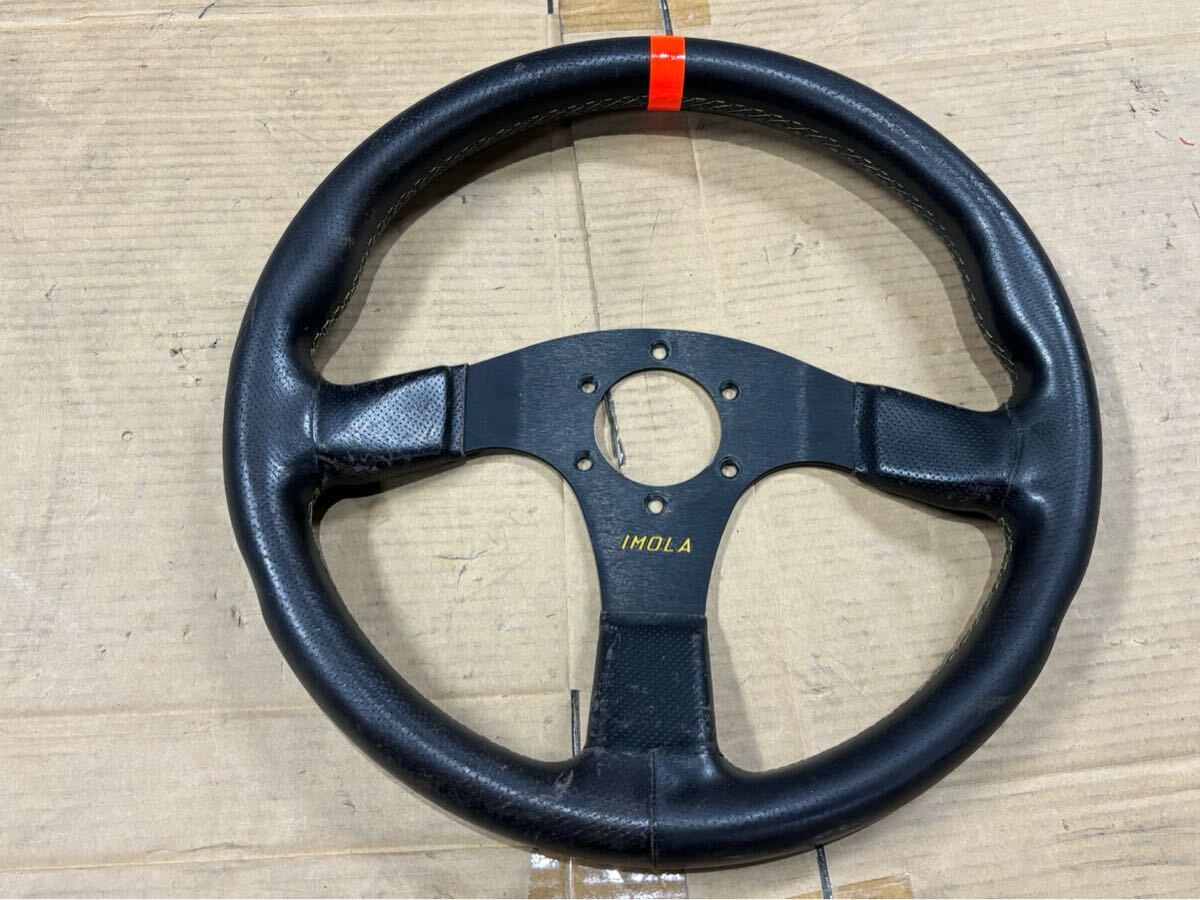 Yahoo!オークション -「イモラ」(ステアリング) (パーツ)の落札相場
