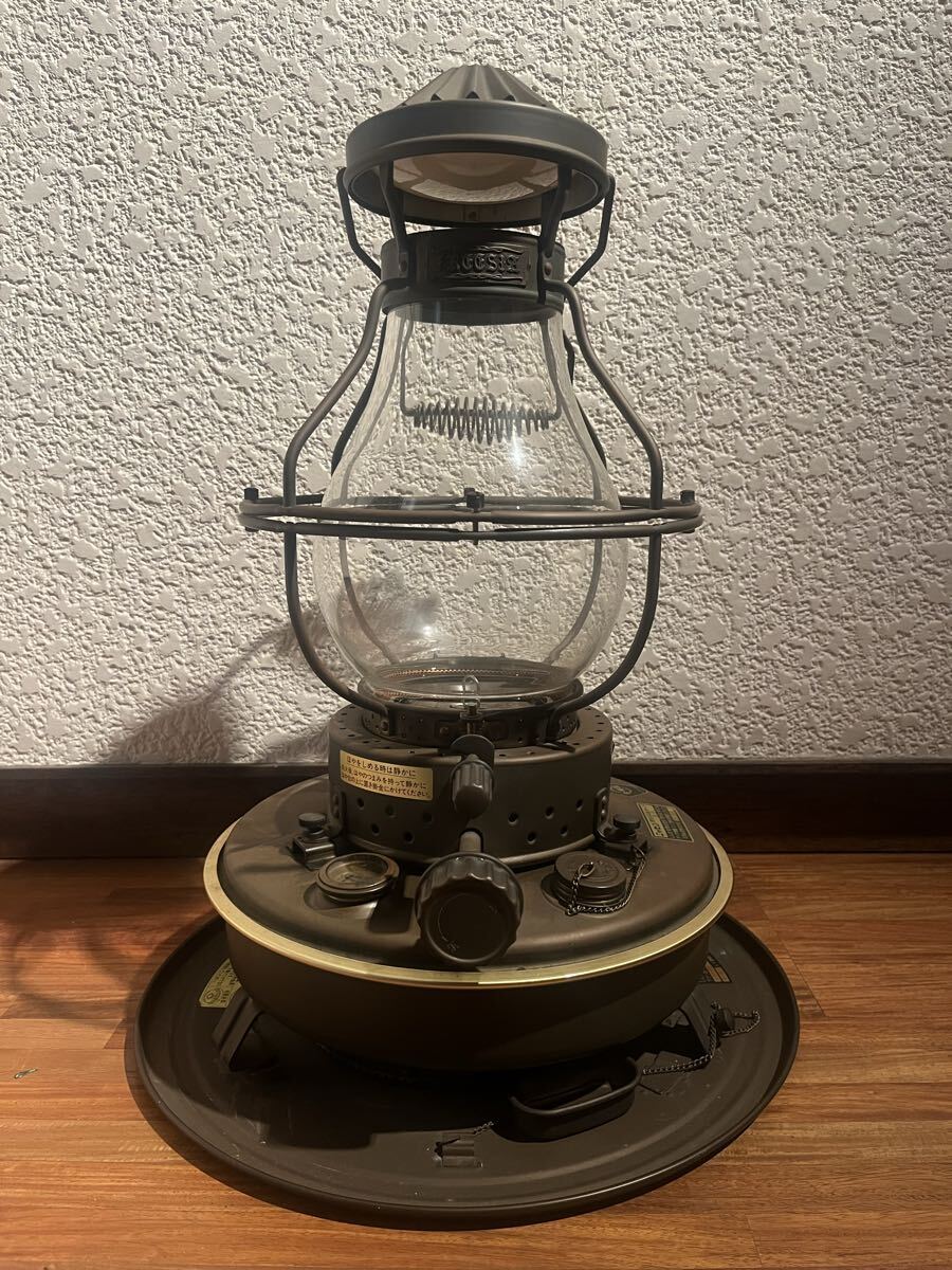 Yahoo!オークション -「ニッセンレトロストーブ」の落札相場・落札価格