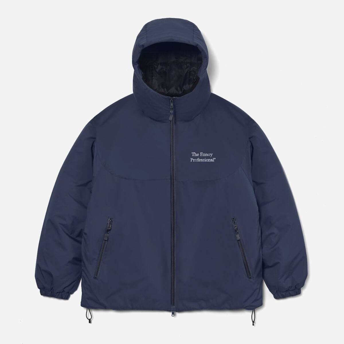 2026年最新】Yahoo!オークション -ennoy nylon padded jacketの中古品