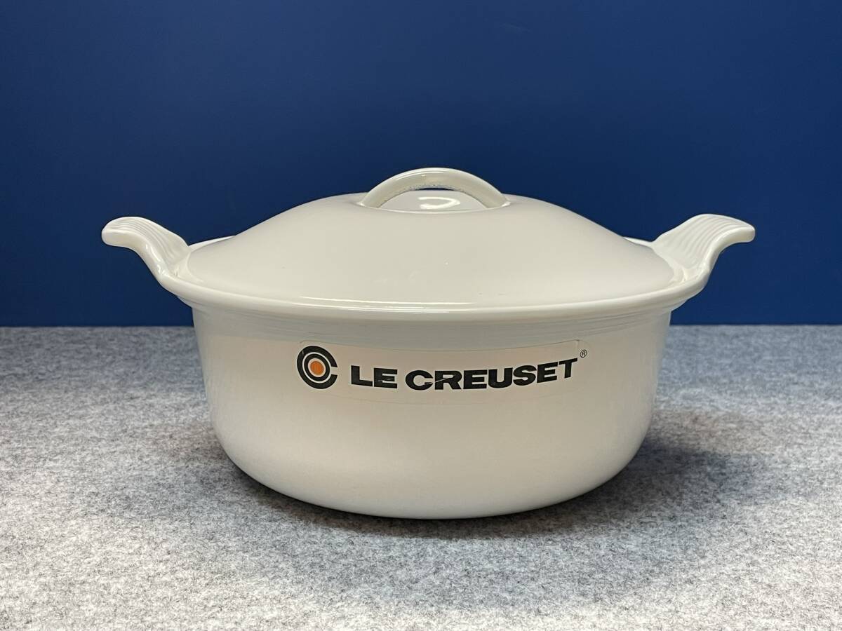 Yahoo!オークション -「ルクルーゼ テリーヌ」の落札相場・落札価格