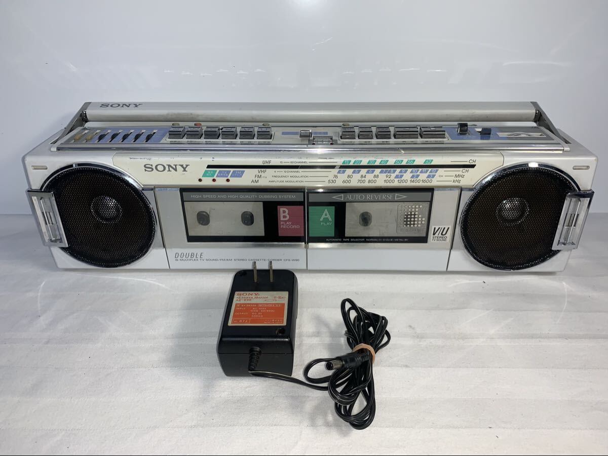 Yahoo!オークション -「cfs-w90」の落札相場・落札価格