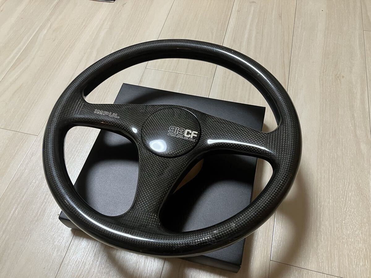 Yahoo!オークション -「impul 913」(パーツ) の落札相場・落札価格